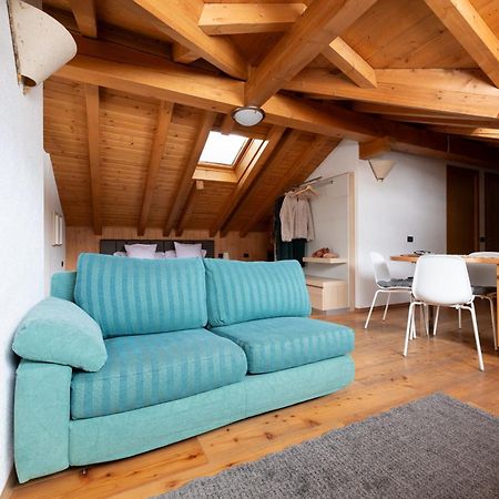 Chalet Ginepro Aparthotel Santa Caterina Valfurva Eksteriør bilde