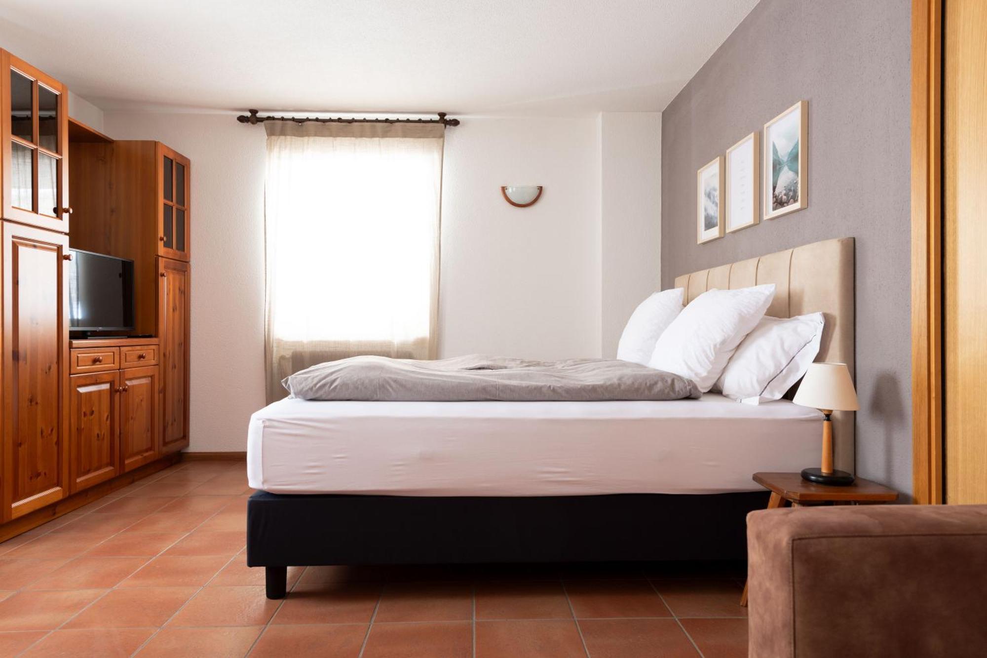 Chalet Ginepro Aparthotel Santa Caterina Valfurva Eksteriør bilde