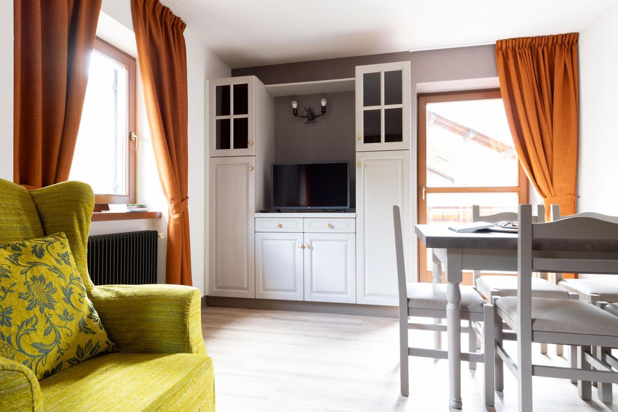Chalet Ginepro Aparthotel Santa Caterina Valfurva Eksteriør bilde